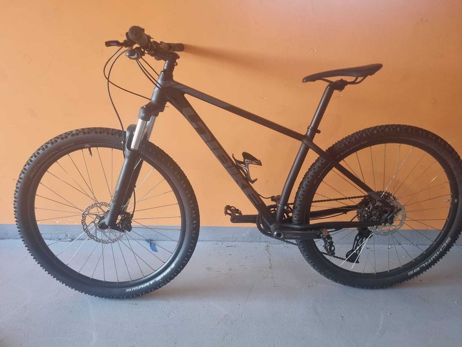 Rower MTB Unibike Link, koło 29, rama 17, prawie nowy