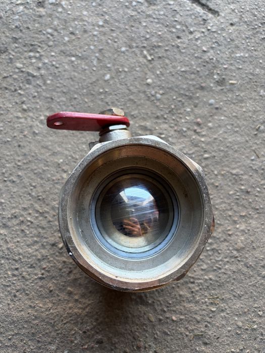 Zawór kulowy 3 cale DN80 PN16