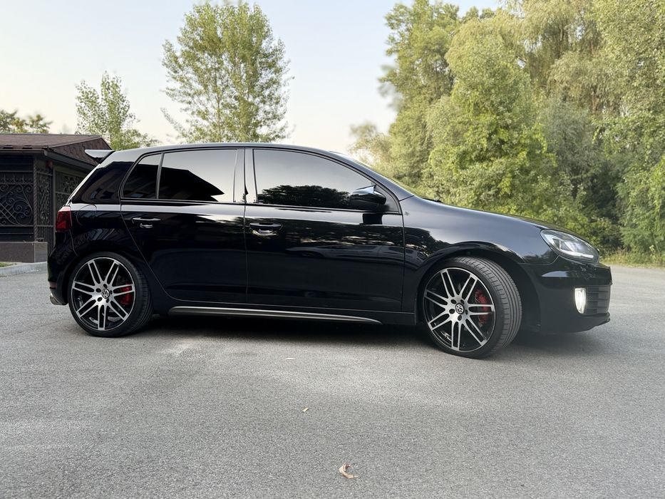 Volkswagen Golf GTI 2009 VIN WVWZZZ1KZAW039338 фото оголошення 9 з 21