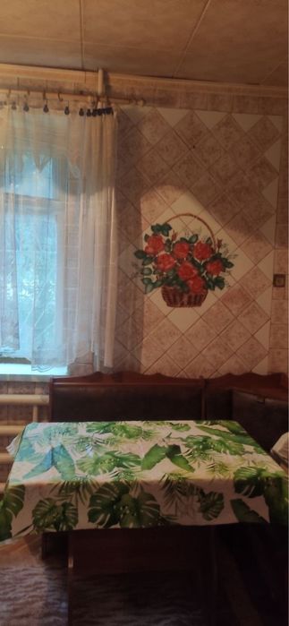 Зниження ціни!Терміново продам  1-кімнатну квартиру в Солоницівкі