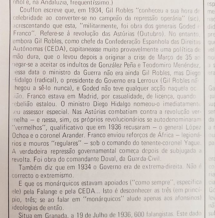Garcia LORCA Assassinado
