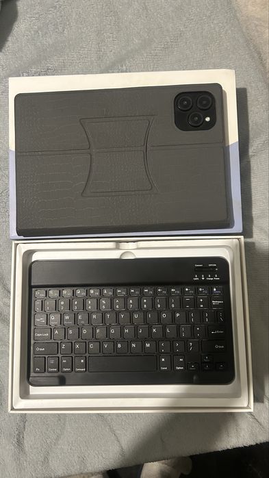 Tablet intel 10.1