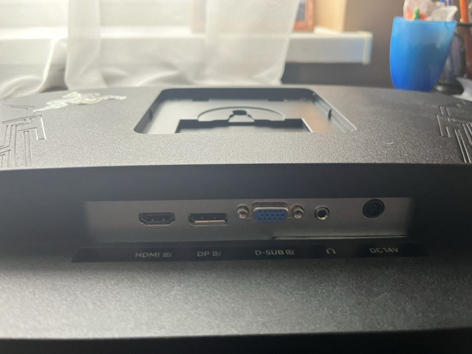 Монітор Samsung 24”