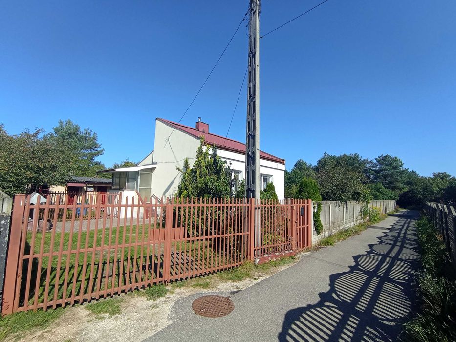 Dom na sprzedaż, 45 m², Ostrowiec Świętokrzyski