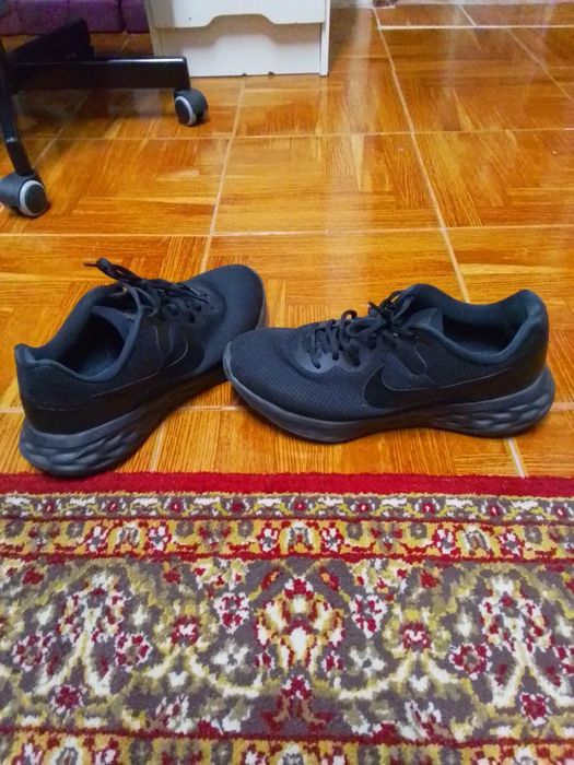 Tenis Nike tamanho 46