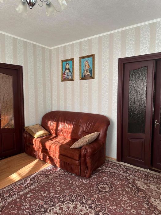 Продам терміново будинок в місті