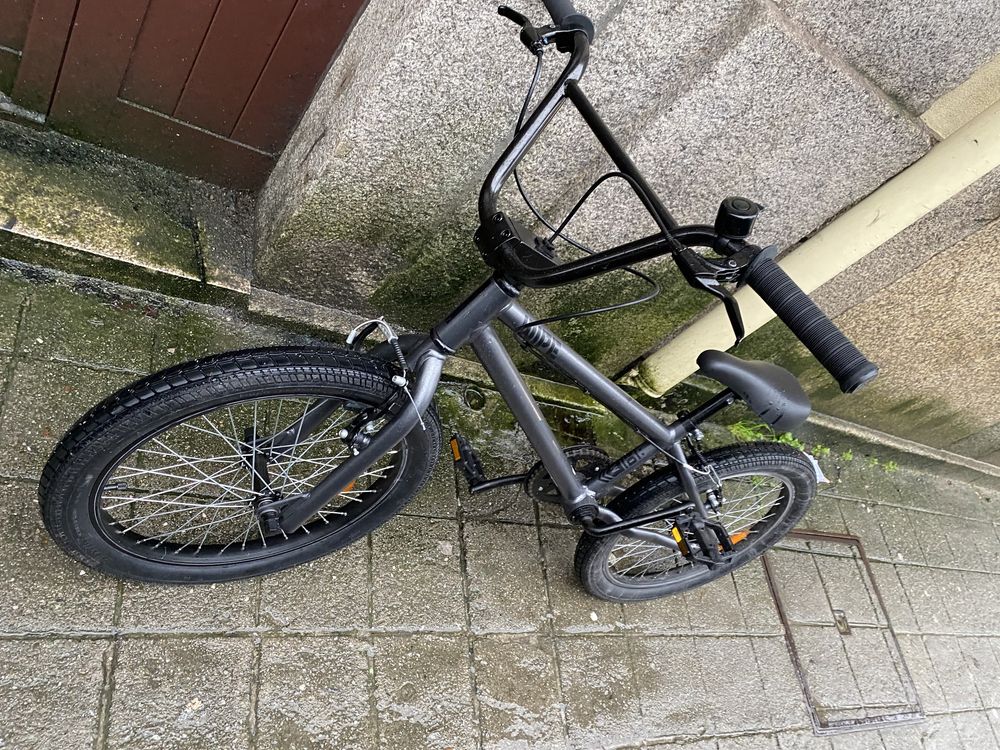Bicicleta rin online 20 olx