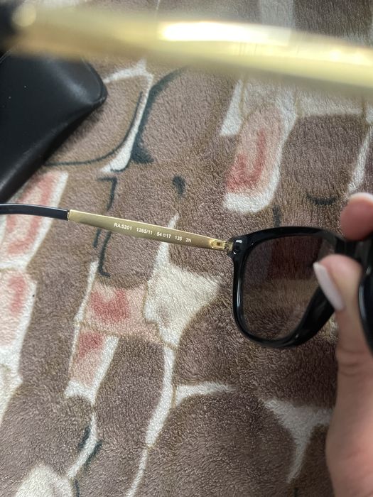 окуляри Polo Ralph Lauren