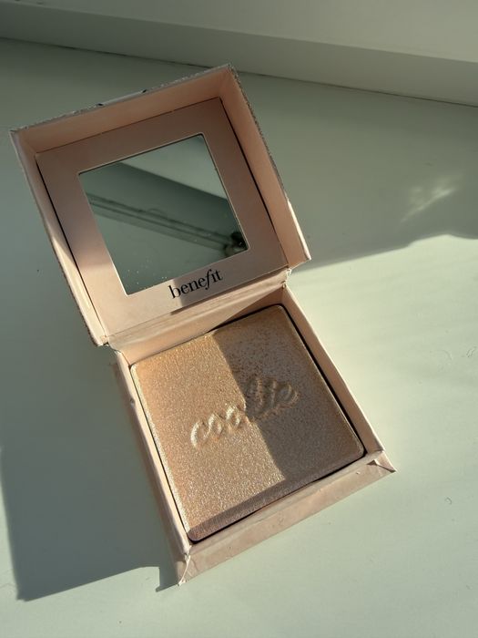 хайлайтер Benefit Cookie
