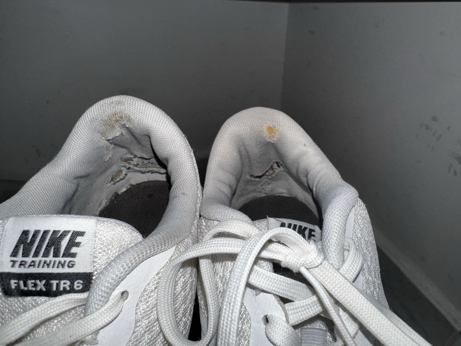 Buty nike flex training 43.0