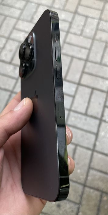 Apple iPhone 14 Pro 128gb.