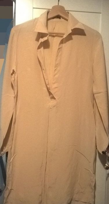 jedwabna tunika LIU.JO