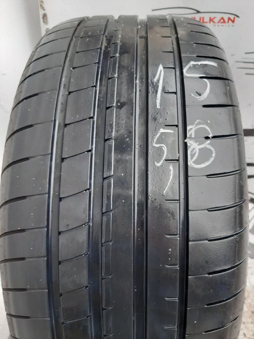 245/45r18 100Y Goodyear Eagle F1 Asymmetric 3