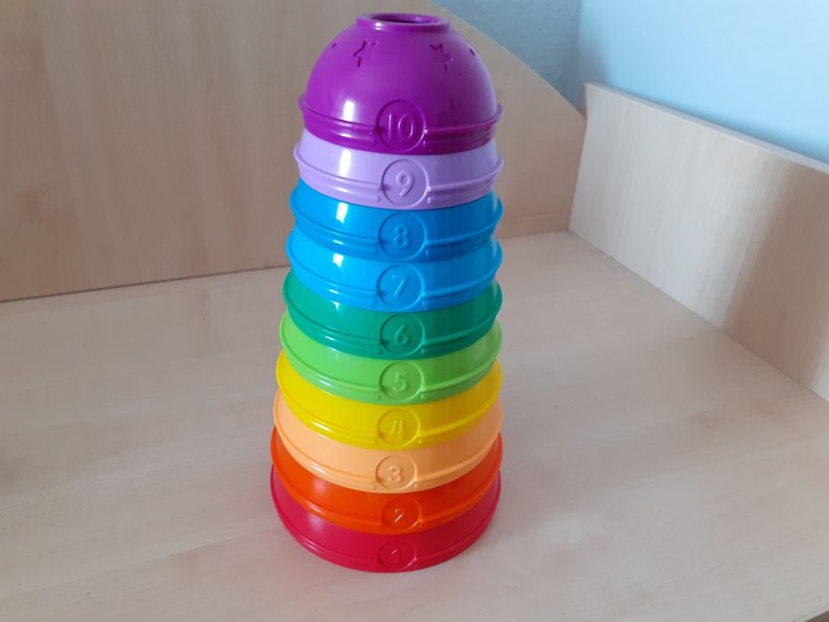 Zabawka dla dziecka Fisher-Price