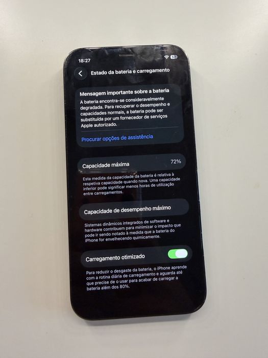 Iphone 12 Pro- 128GB