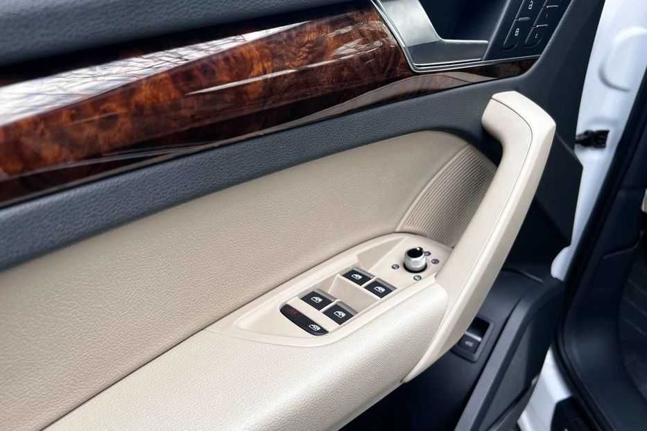 Продам Audi Q5 2018 года