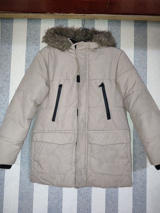 Продам парку унісекс