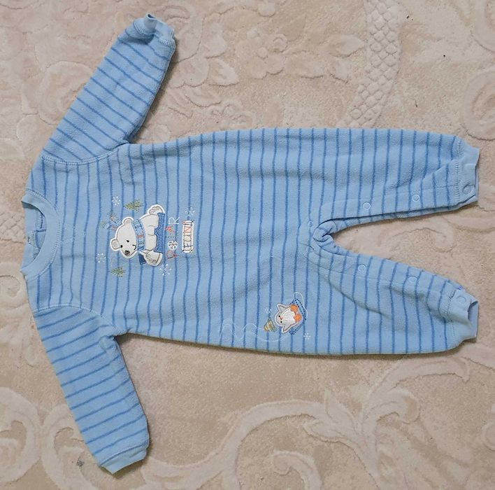 Боді для немовлят