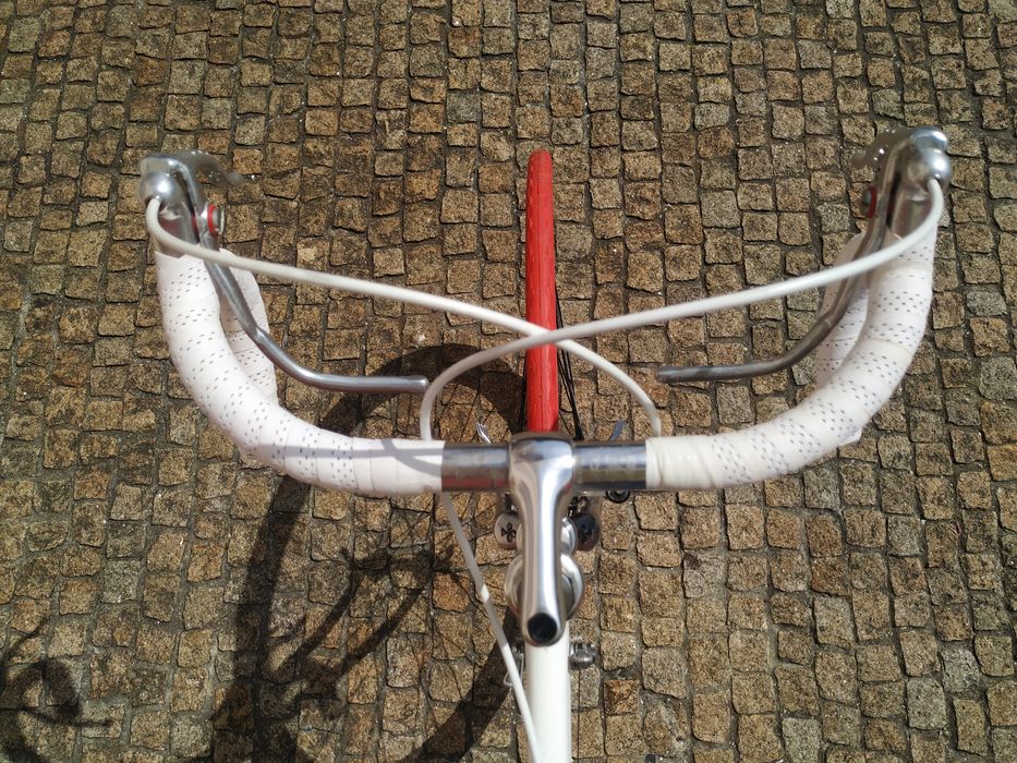 Bicicleta de Estrada Colnago - Restaurada