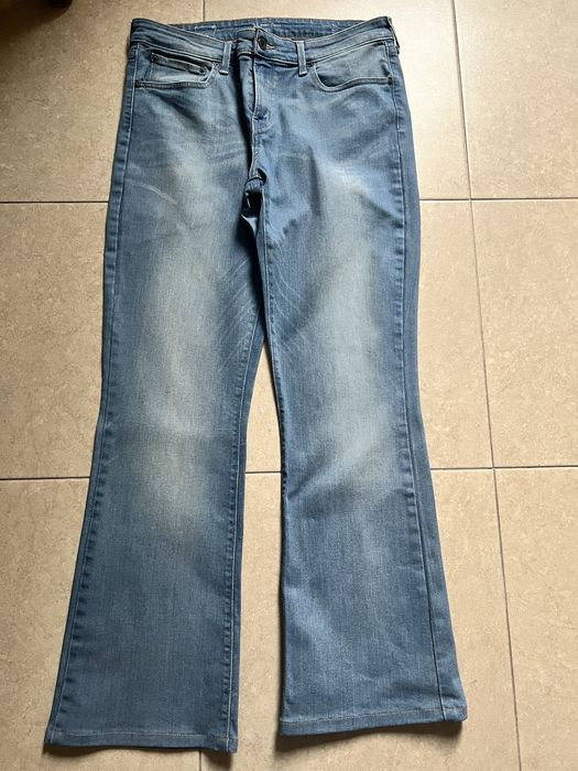 Levis оригінал L31W32