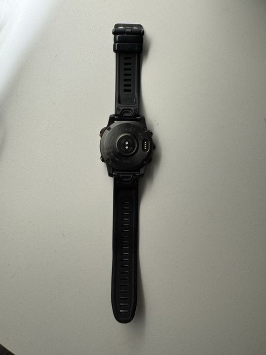Garmin fenix 7 solar 47 mm