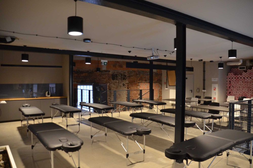 Wynajem sali konferencyjno-szkoleniowej ON Conference-kursy, szkolenia