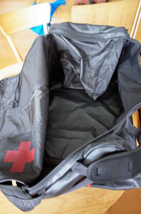 Torba Helly Hansen Duffel Bag 50L