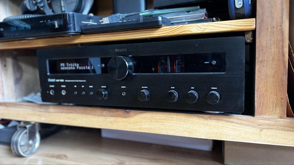 Amplituner Magnat MR780