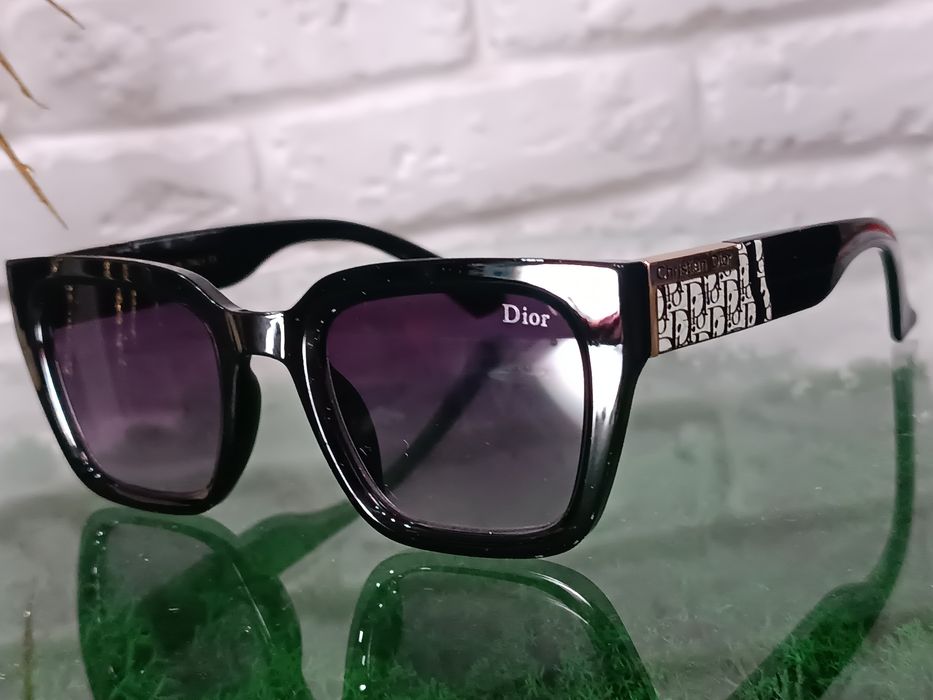 Брендові окуляри Dіor.Нові !
