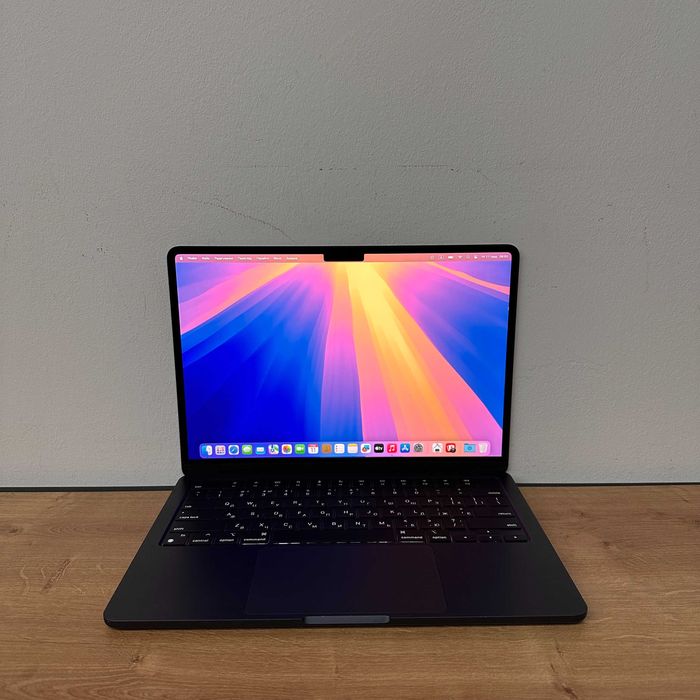 MacBook Air 2022 { M2 | 16gb | 512 SSD } Гарантія . 60632SV