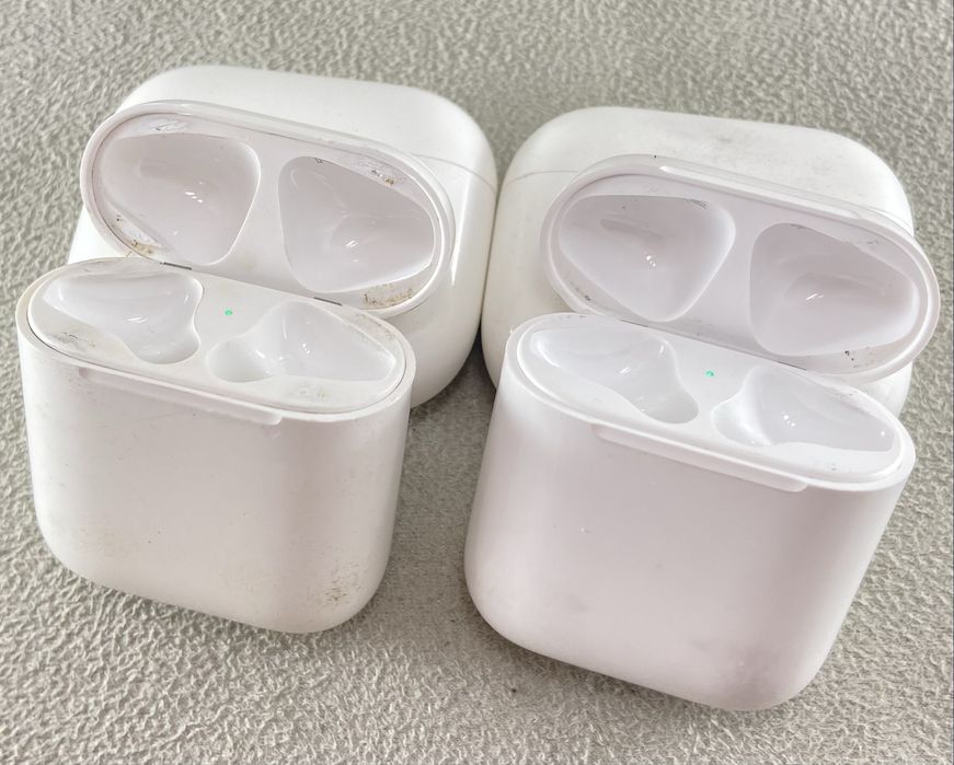 airpods pro 2 lightning - наушники и аксессуары Киев - OLX.ua