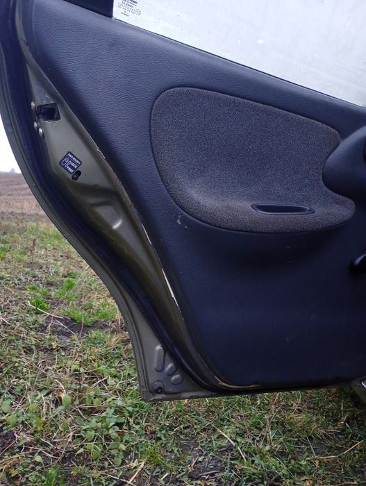 Део ланос (поляк)торг