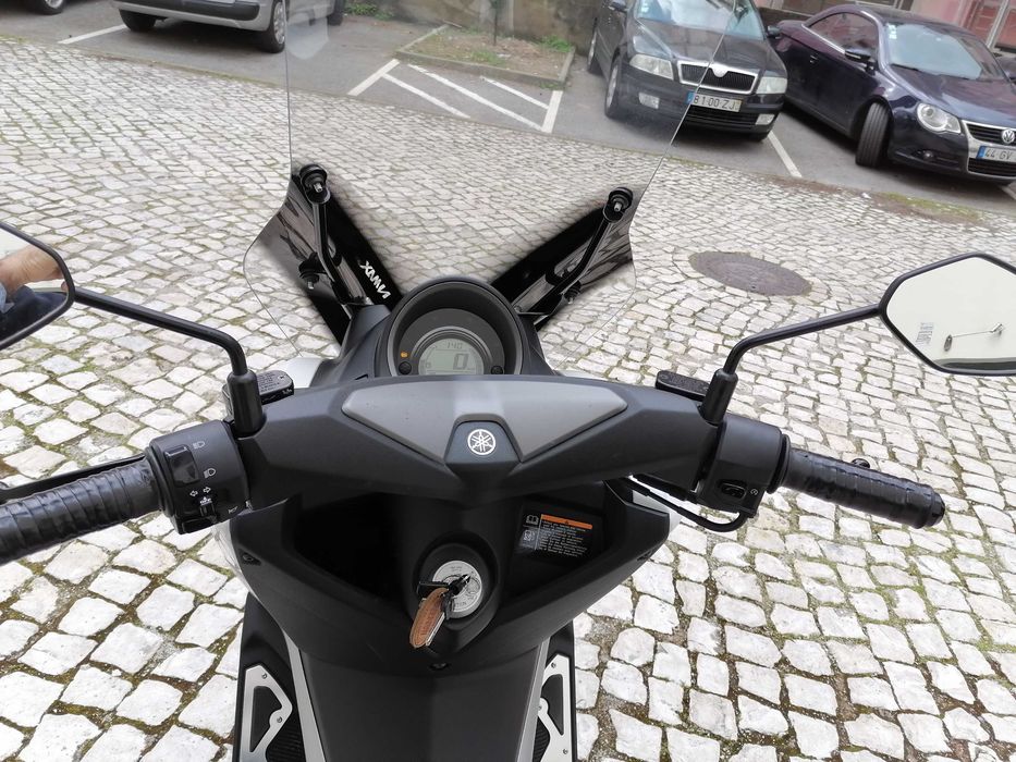 Vendo Scooter Nmax