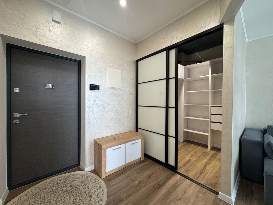 Оренда 1.5к/Жк Crystal/Бізнес Клас