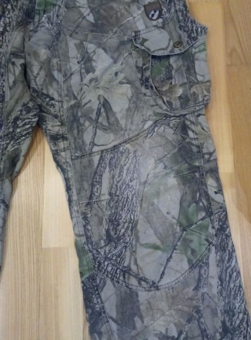 Продам комплект тактич штаны и кофта для охоты и рыбалки Hillman