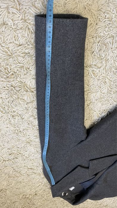 Жіноче пальто 42 розмір M-L