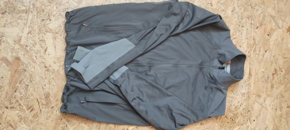 Кофтина для тренуваннь nike golf storm fit