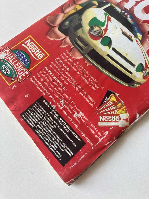 Excalibur Edição Especial Nº1  (1996) - HQ Banda desenhada PT/PT