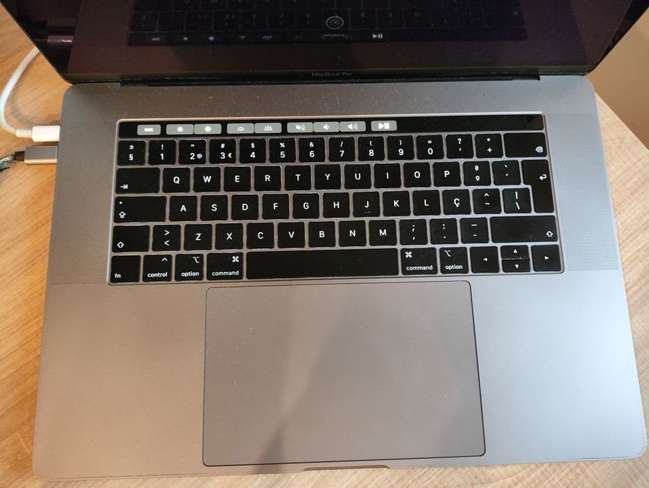 MacBook Pro 16GB64729741002370121