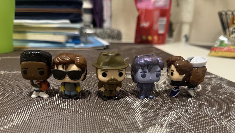 Дивні дива продаж або обмін