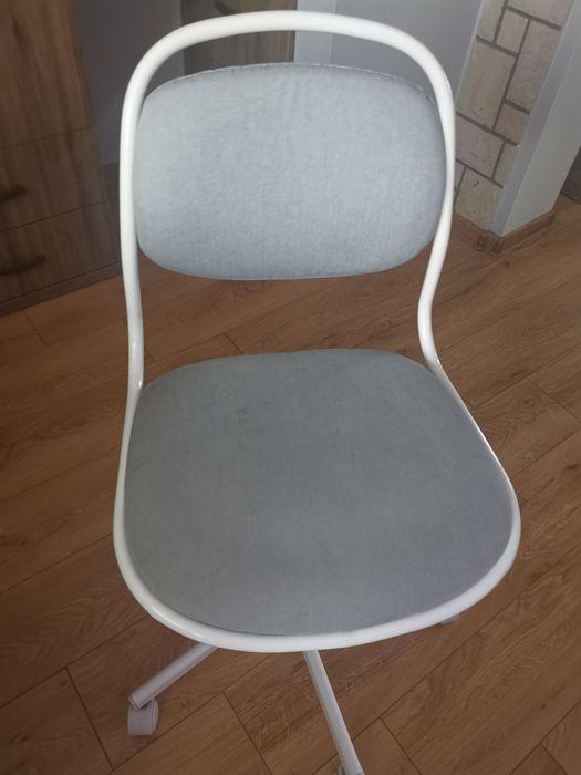 Krzesło obrotowe Ikea Orfjall