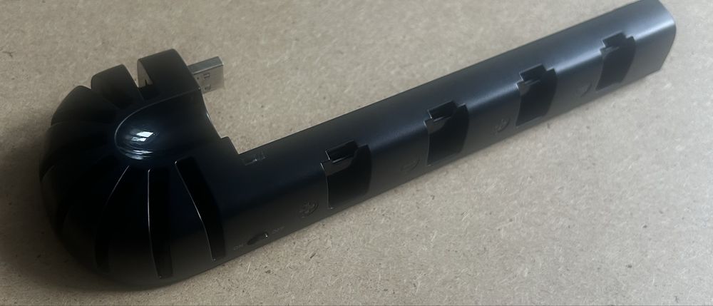 Stacja dokujaca  KDD do konsoli NS SWITCH
