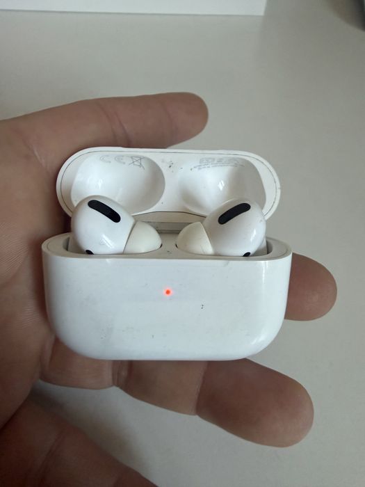 Airpods Pro 1 model a2190
