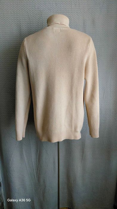 H&M damski golf,sweter