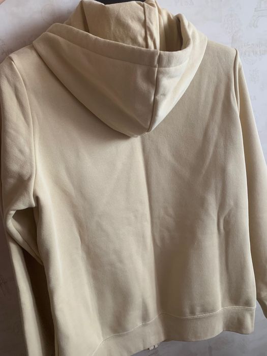 Худі утеплене Puma M