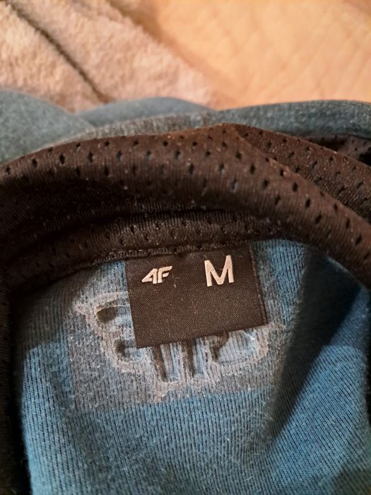 Bluza męska  4F.