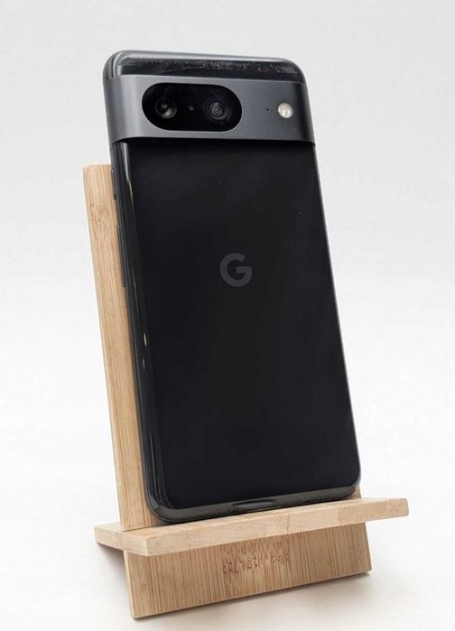 Google Pixel 8 128GB Czarny