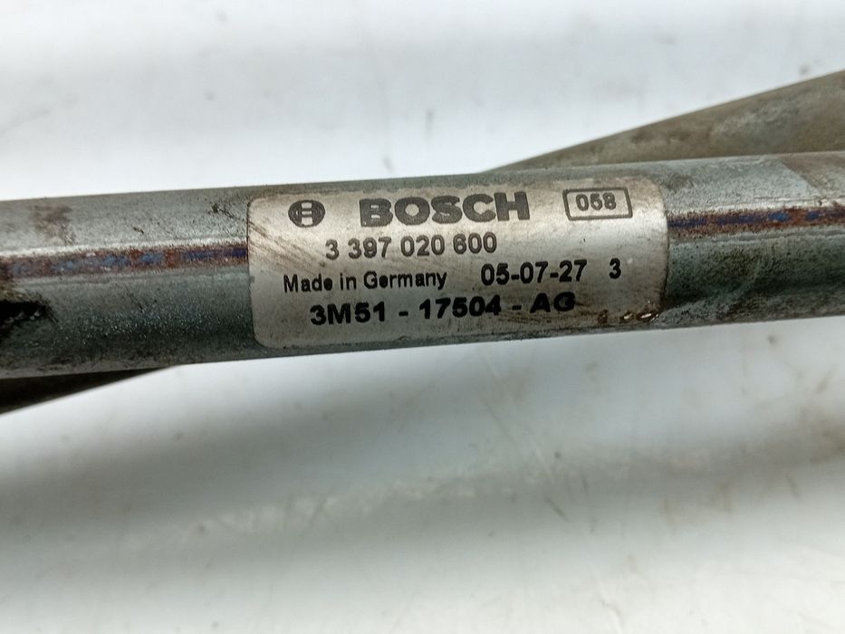 Motor limpa vidros frente FORD Focus C-Max (DM2)