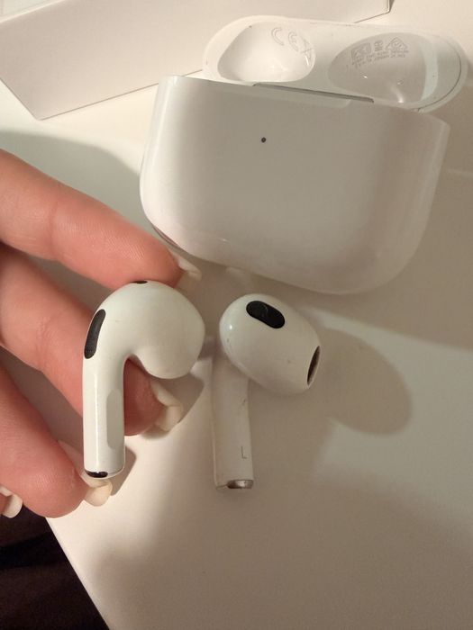 Airpods 3 geração apple