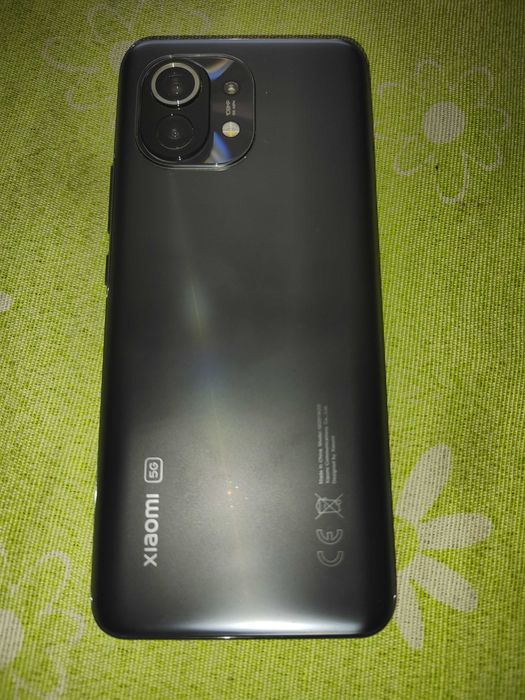 telemovel Xiaomi RedMi 11